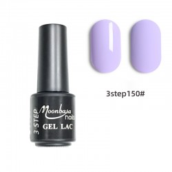 Gel Lac 3 Step 4ml #150